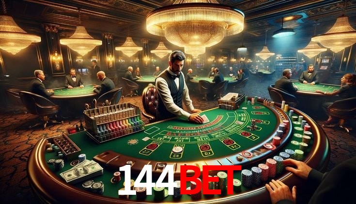 Statistics 144bet