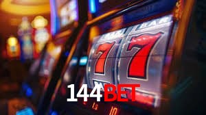 Experiência VIP 144bet