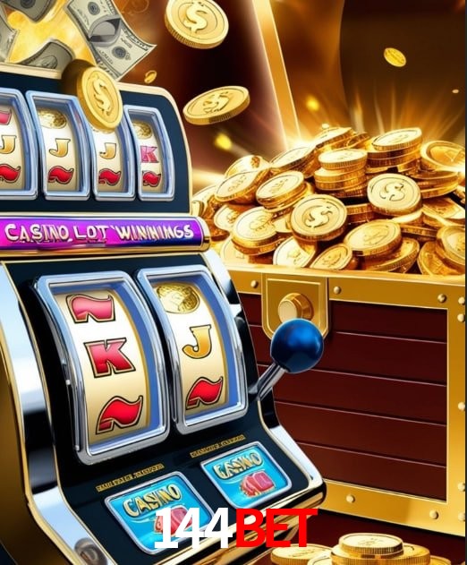 Experiência VIP 144bet