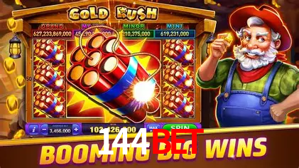A Revolução dos Aplicativos de Jogos no 144bet