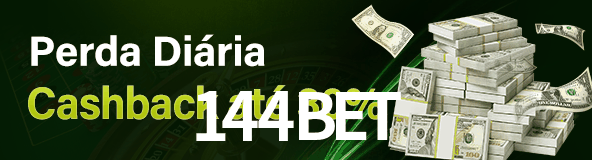 144BET Casino: Jogue Online e Ganhe Grandes Prêmios