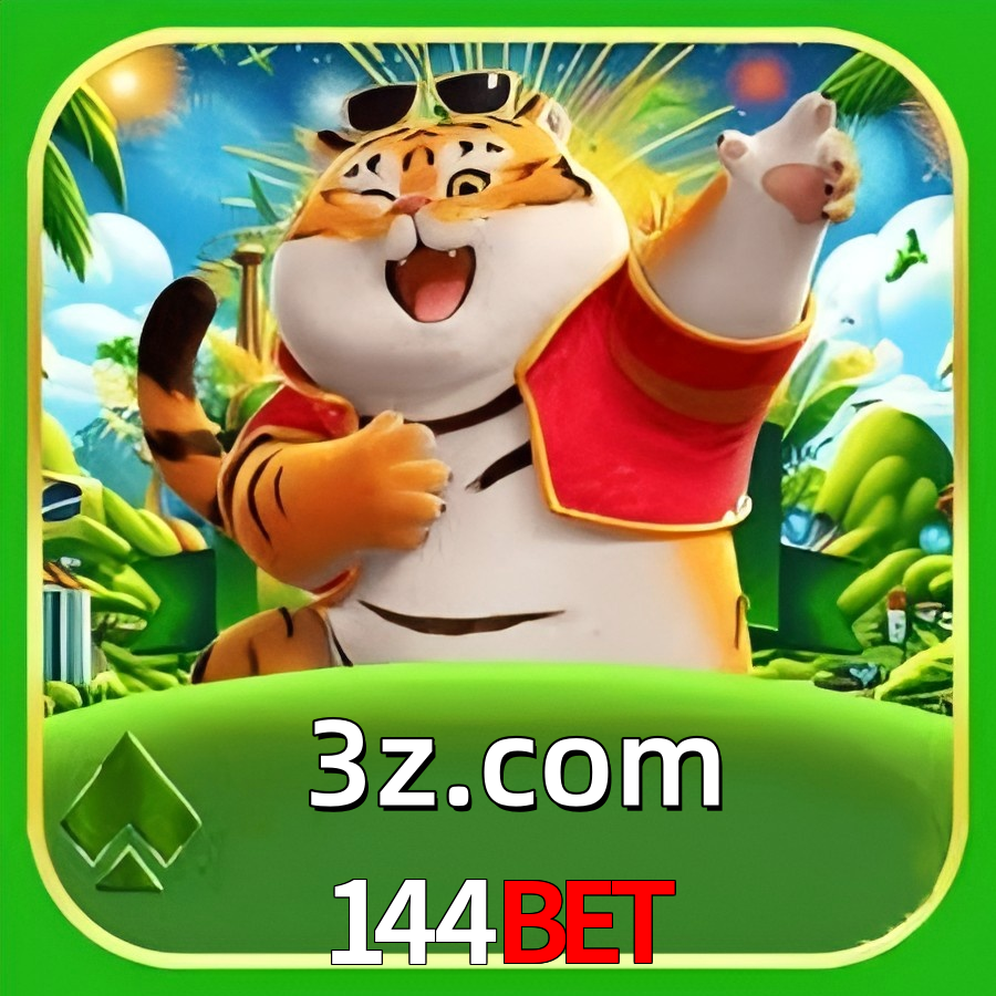Logo 144BET