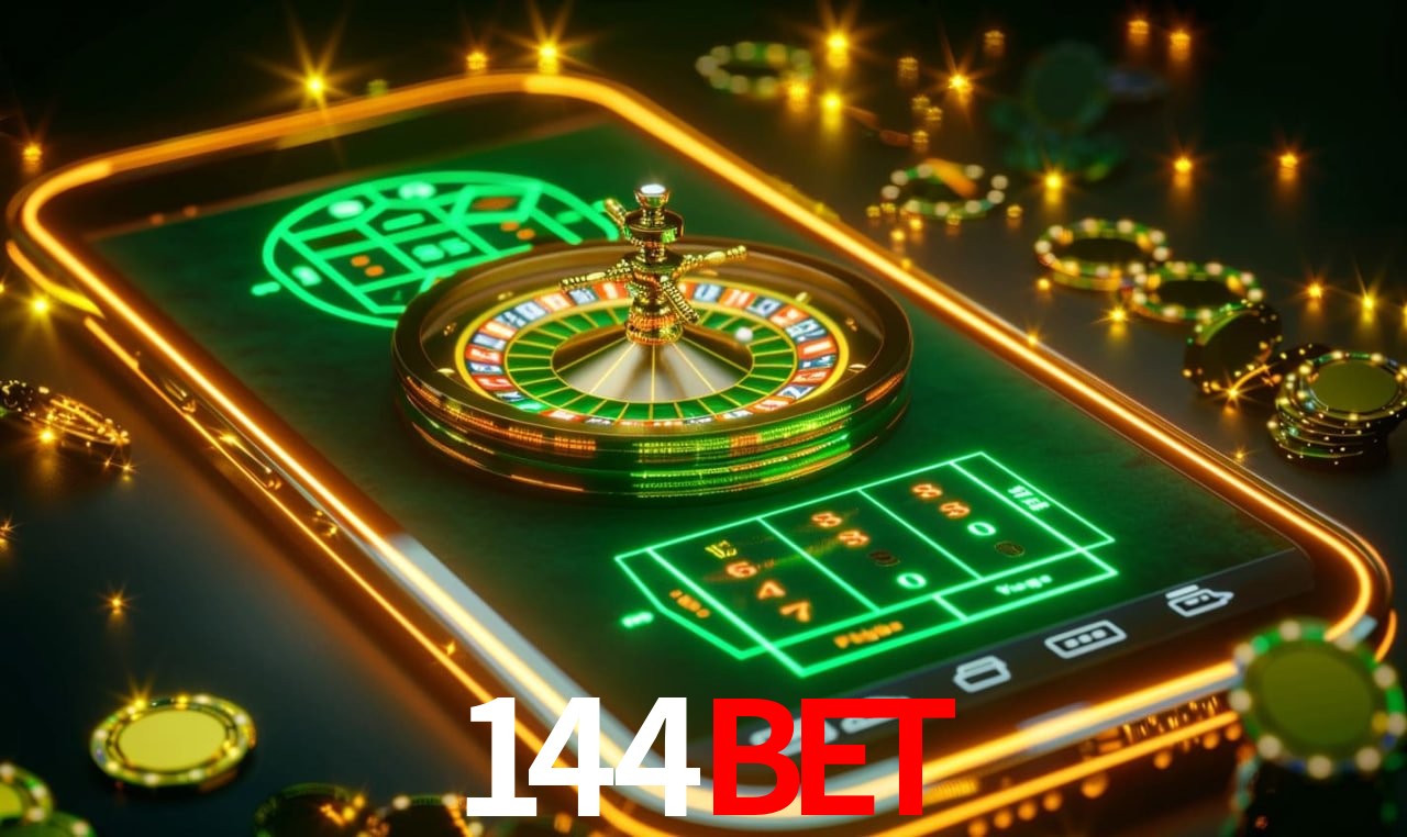 Diretório de Jogos 144bet