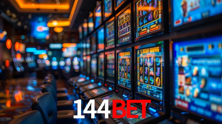 Exclusive Offers 144bet