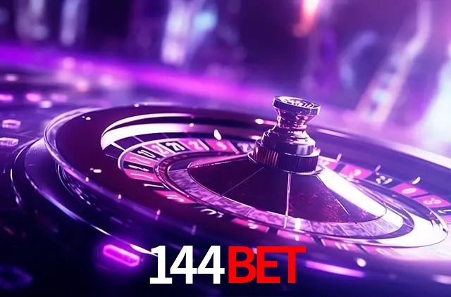 Desvendando o Mundo dos Jogos Virtuais na 144bet