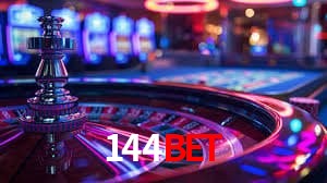 Casino VIP 144bet