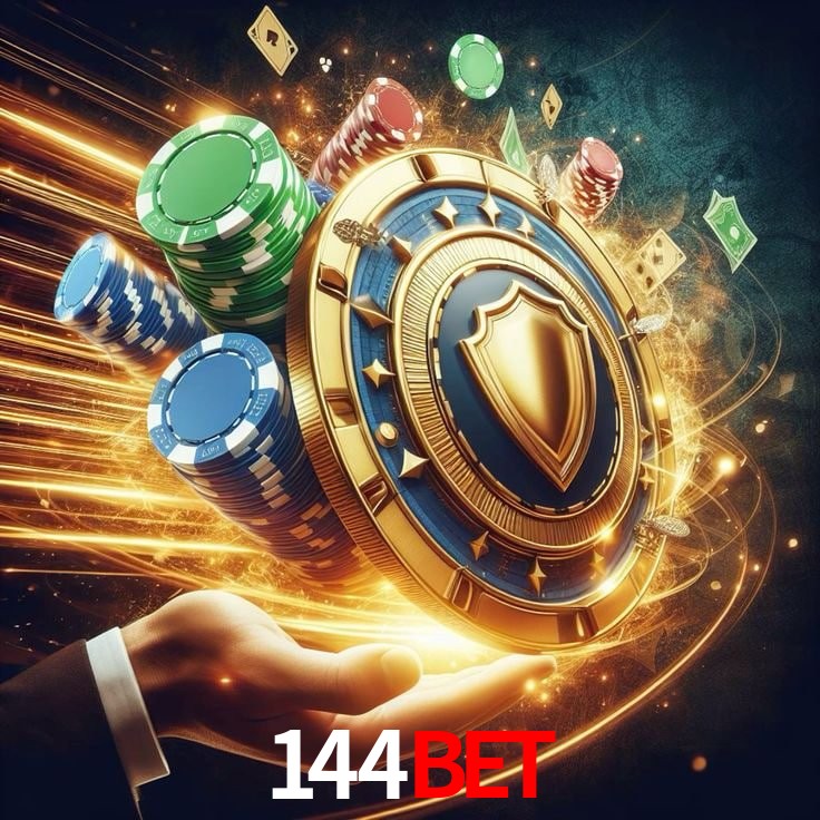 Ofertas Exclusivas 144bet