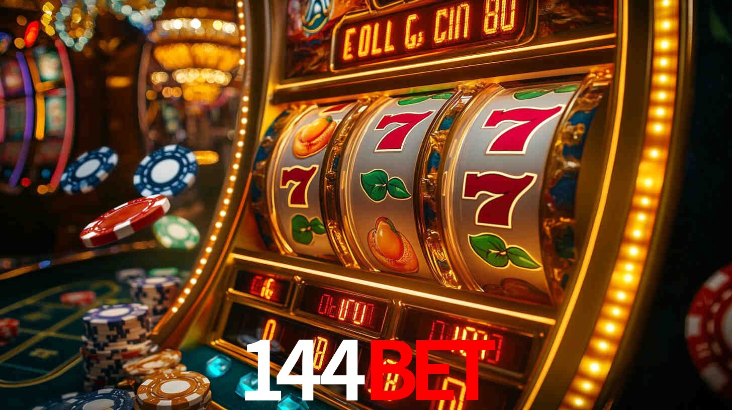 Exclusive Games 144bet
