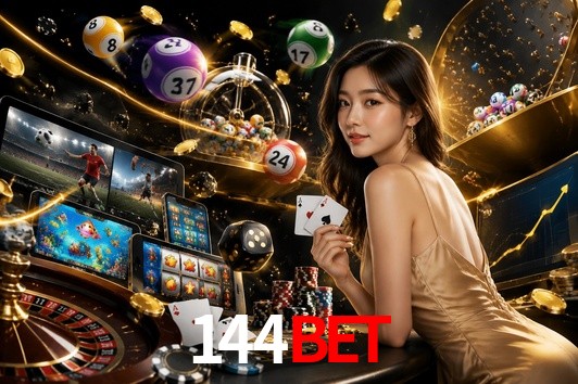 Flash Promotion 144bet