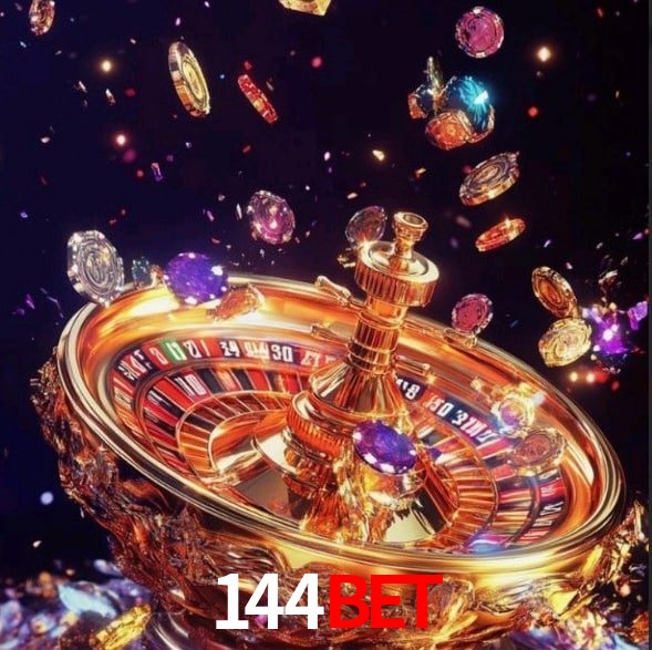Jogos de Slot 144bet