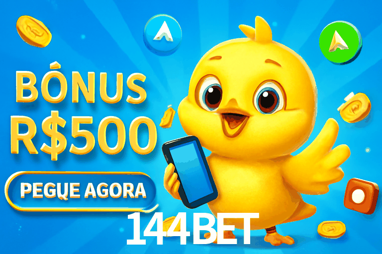 Seasonal Promotions 144bet