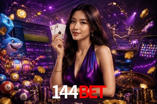 VIP Casino 144bet