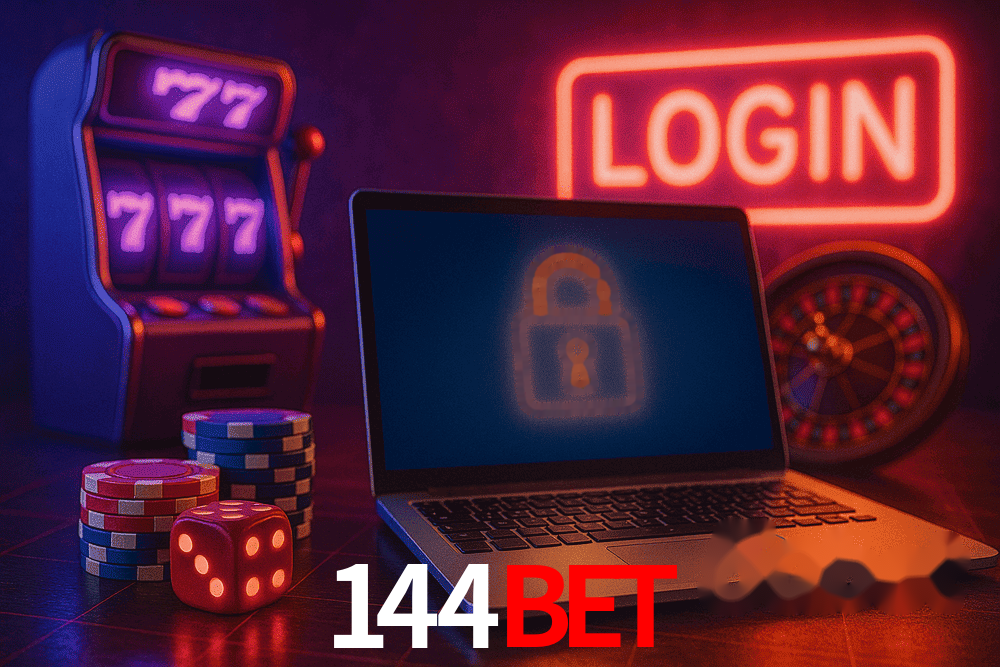 Mesa de Blackjack 144bet