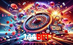 Torneios 144bet