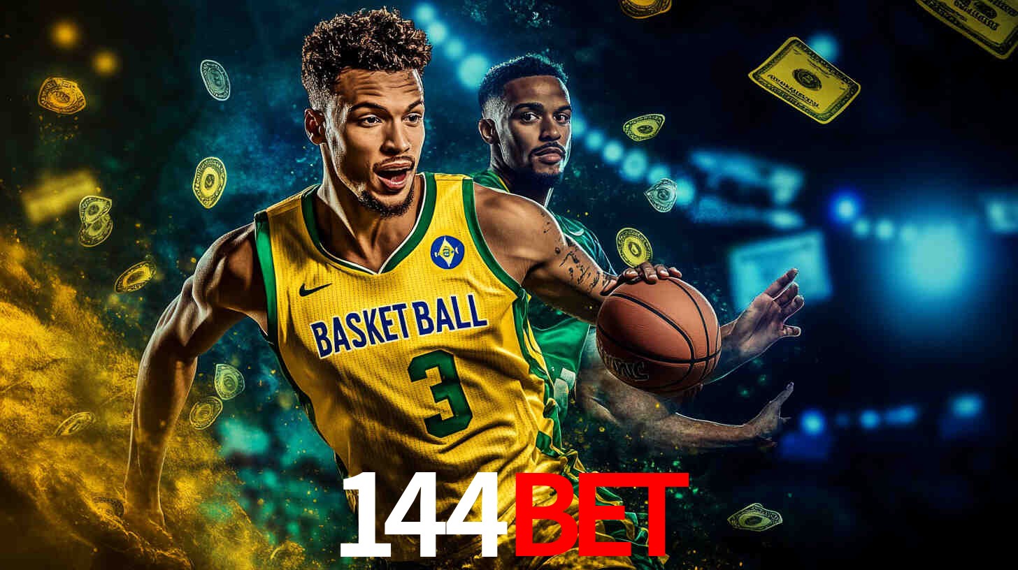 Inovações de Jogos na 144bet: O Futuro das Experiências Interativas