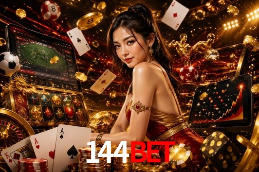 Secure Login 144bet