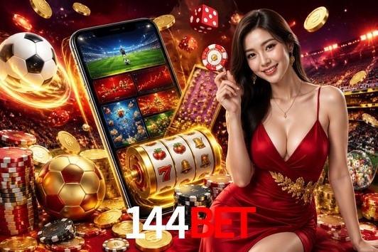 Football Betting 144bet