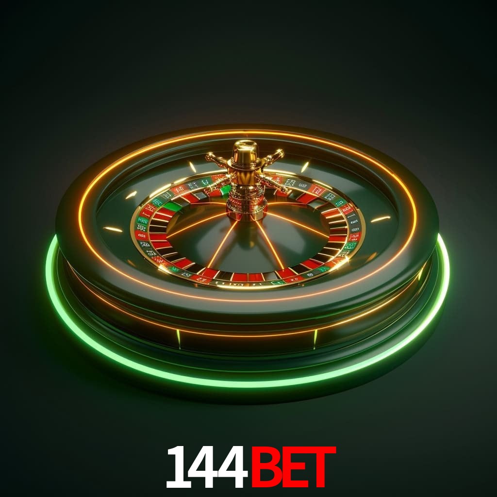 144bet.com