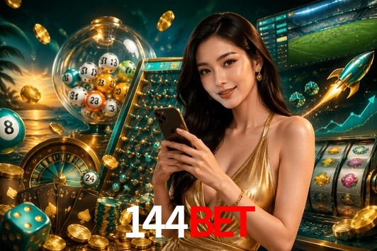 Game Providers 144bet