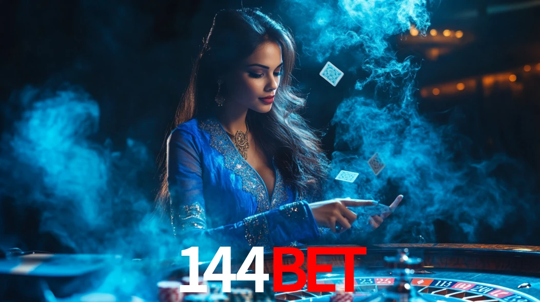 A Popularidade dos Caça-Níqueis no 144bet