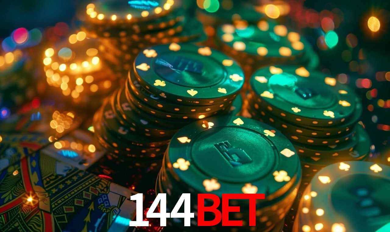 Bônus Diários 144bet