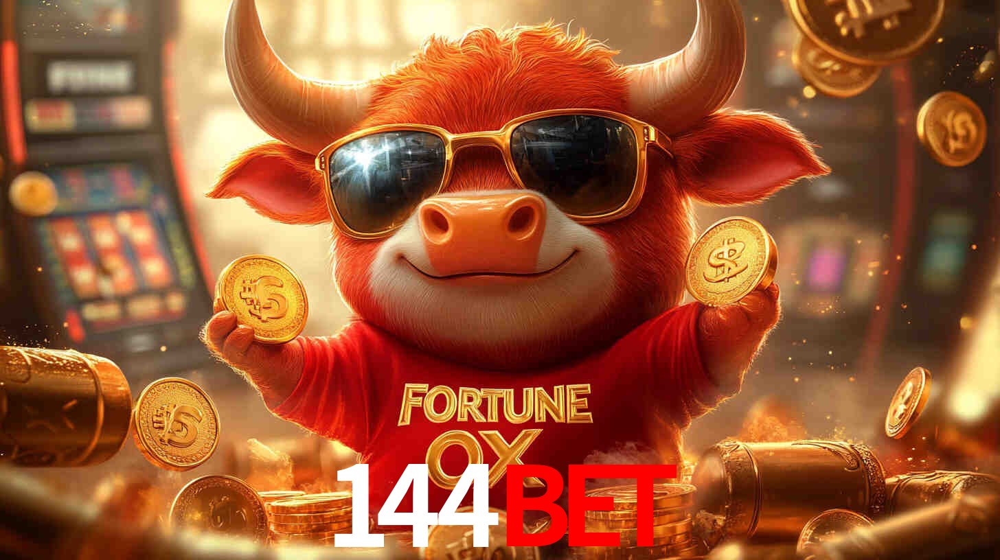 144bet.com
