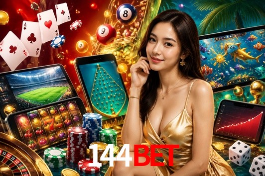Spaceman Game 144bet