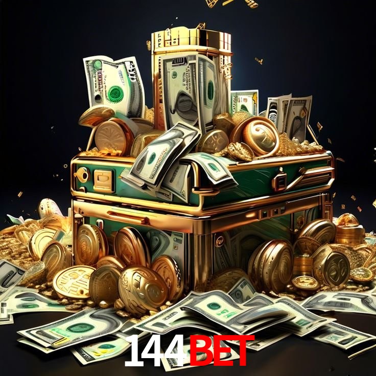 Casino Ao Vivo 144bet