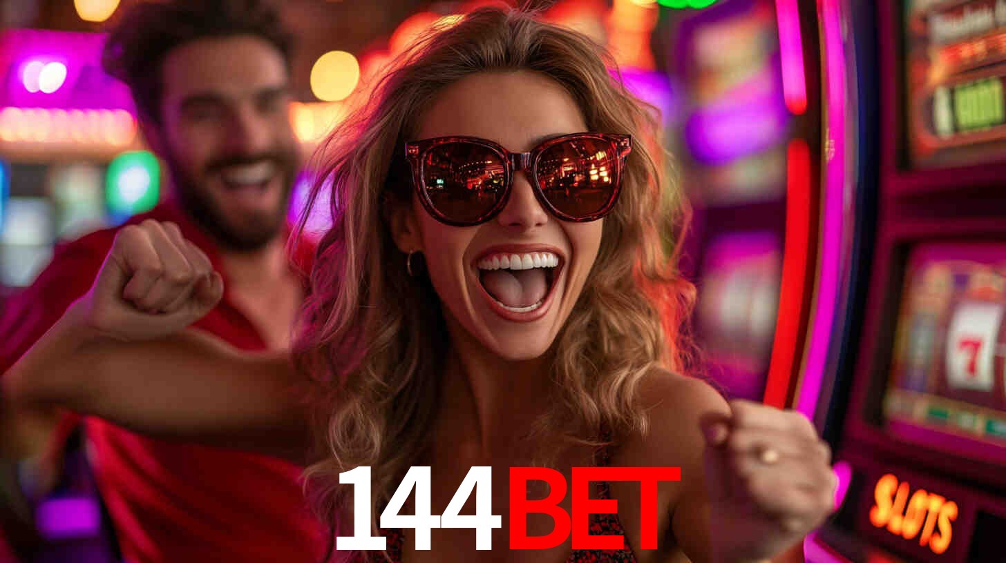 A Popularidade dos Caça-Níqueis no 144bet