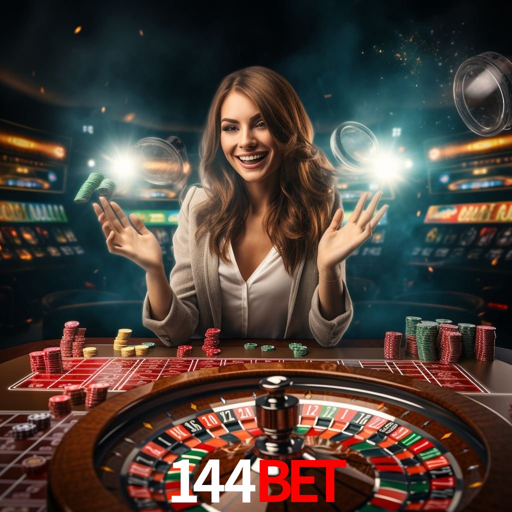 Experimente o Login Seguro Premium no 144bet
