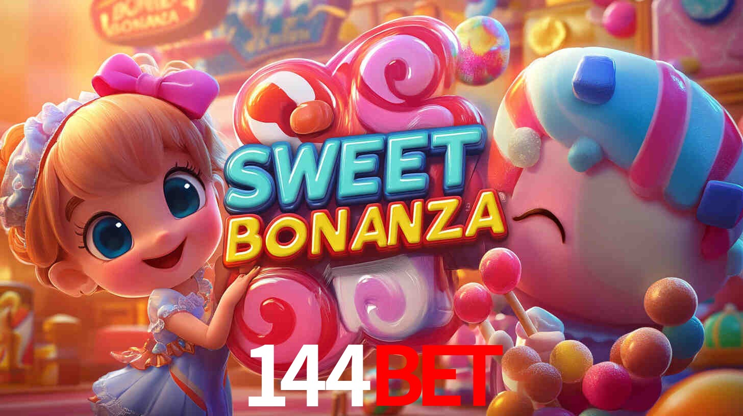 Desvendando o Mundo dos Jogos Virtuais na 144bet