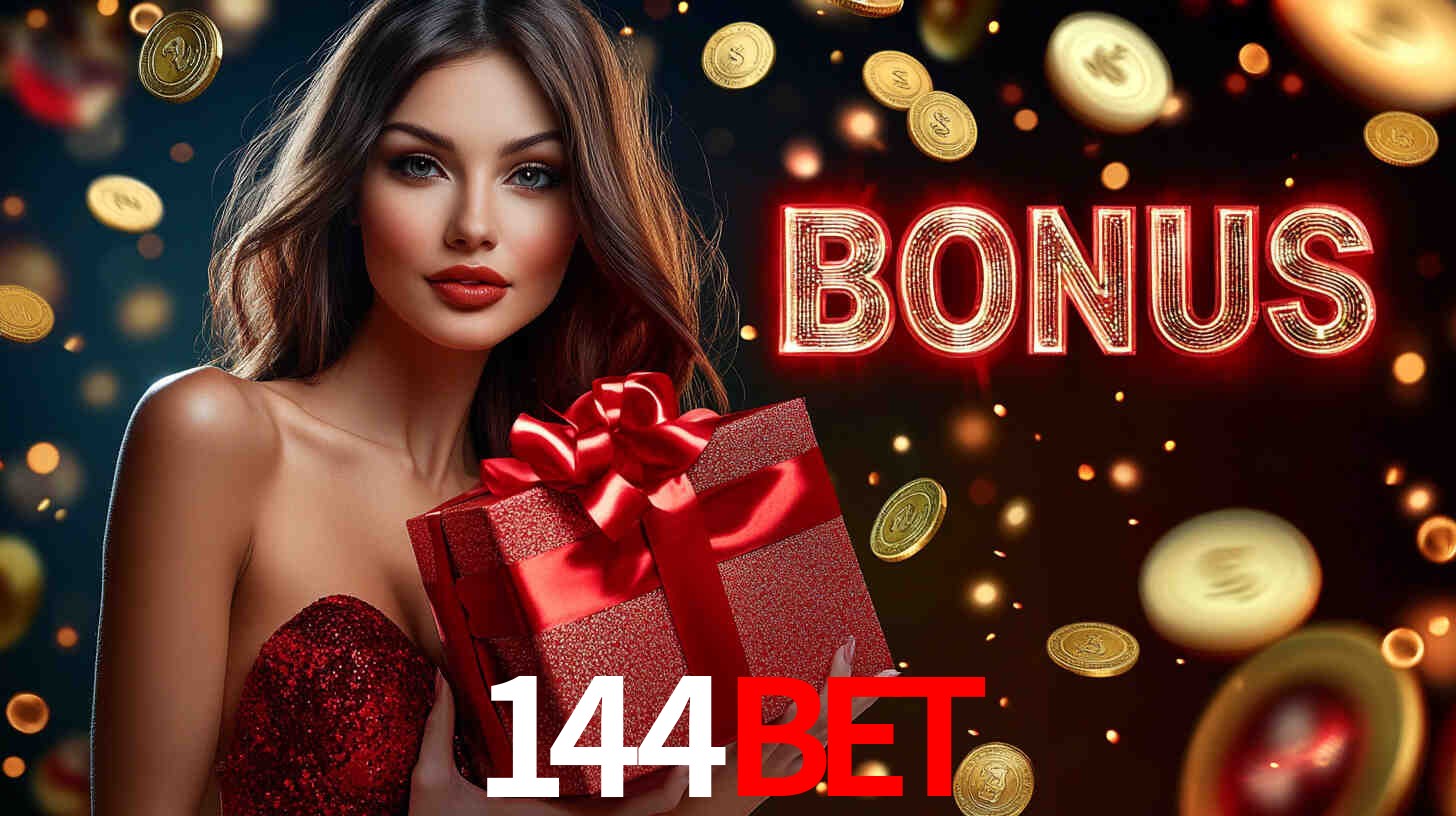 Apostas Esportivas na 144bet: Um Guia Completo