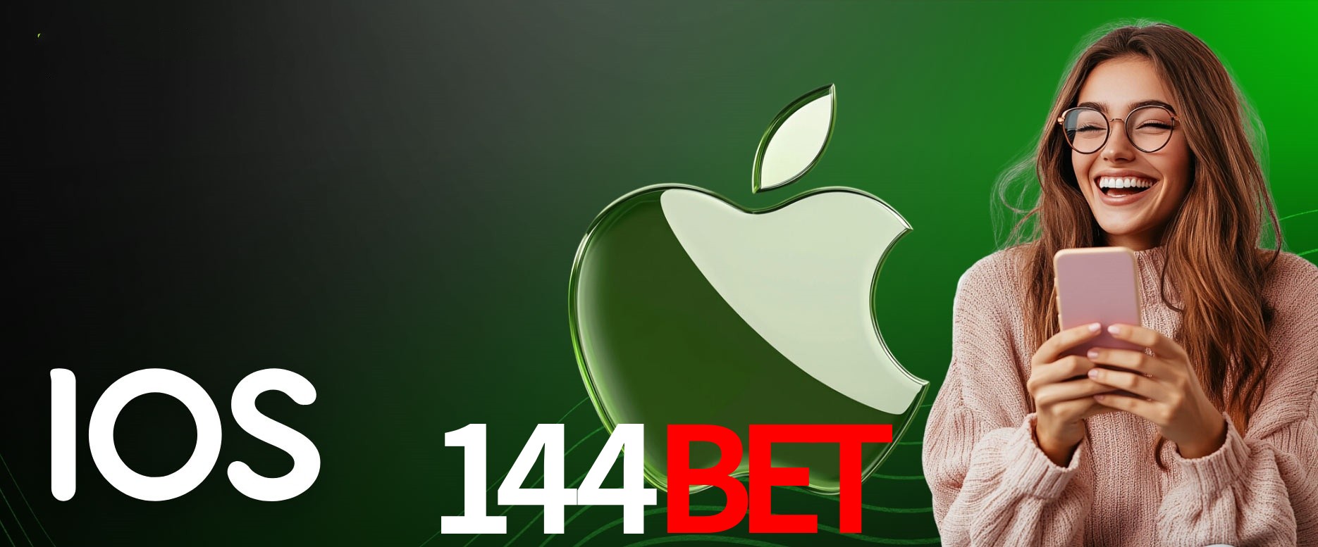 APP oficial da 144bet para mobile