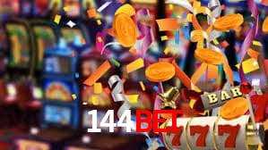 Bônus Generosos e Exclusivos no 144bet para Você!