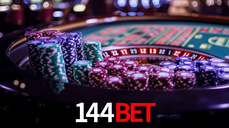 Tournaments 144bet