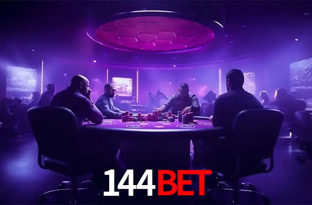 Explorando a Categoria de Eventos em Apostas na 144bet
