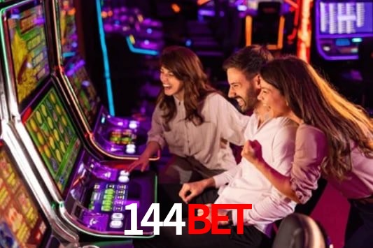A Experiência Imersiva dos Cassinos Ao Vivo no 144bet