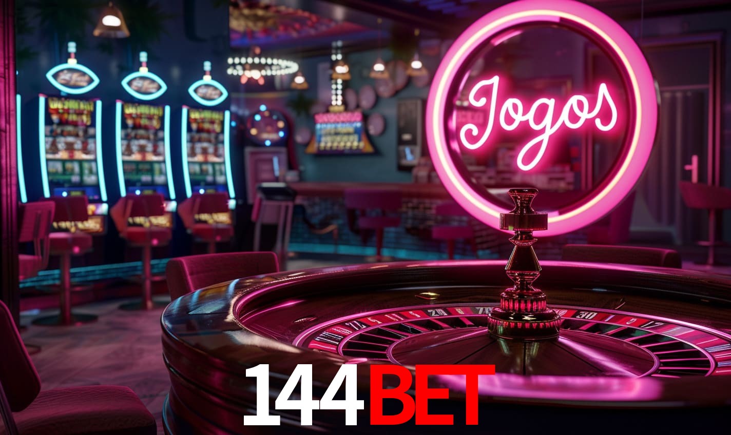 Descubra a Essência do 144bet: Nossa História e Compromissos