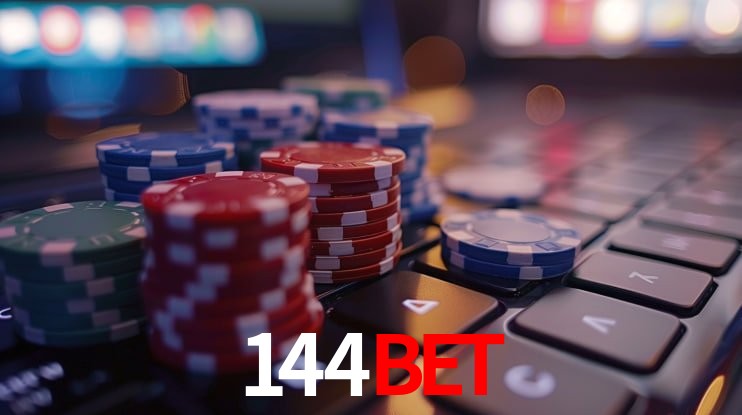 Recursos de Bônus 144bet